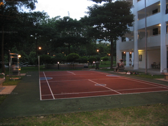 Ang Mo Kio Avenue 3 thumbnail photo
